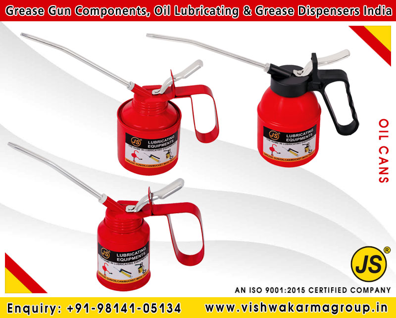 Oil Cans Pint Oil Cans Visko Oil Cans Manufacturers Exporters Suppliers in India Punjab Ludhiana